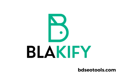 Blakify Group Buy 1
