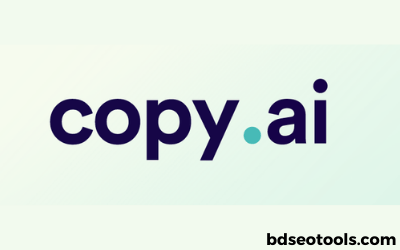 copy.ai Group Buy 1
