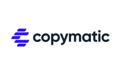 Copymatic group buy